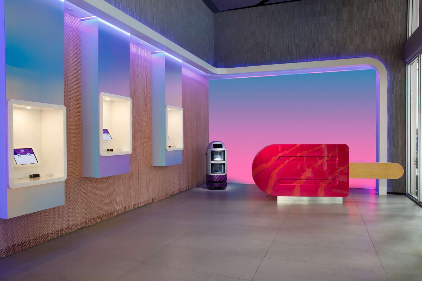 Photo - YOTELPAD Miami