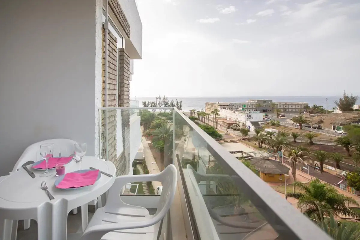 Foto - Apartamentos Tarahal