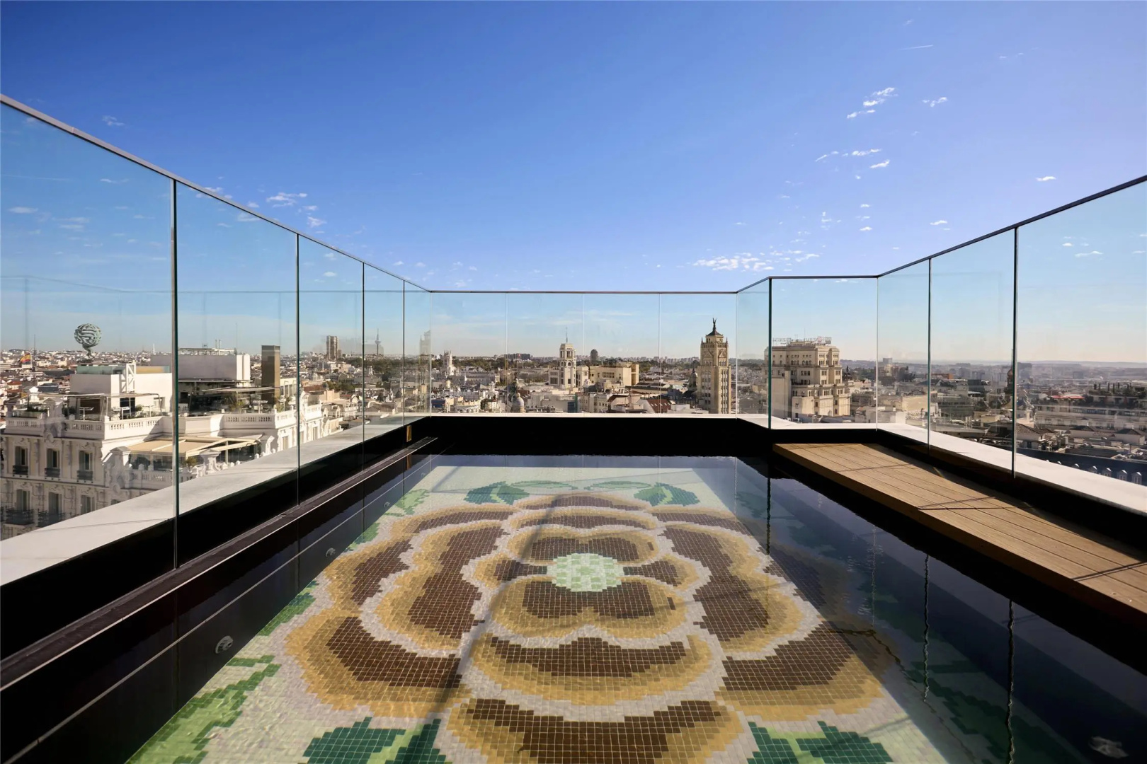 Photo - Hotel Montera Madrid, Curio Collection By Hilton