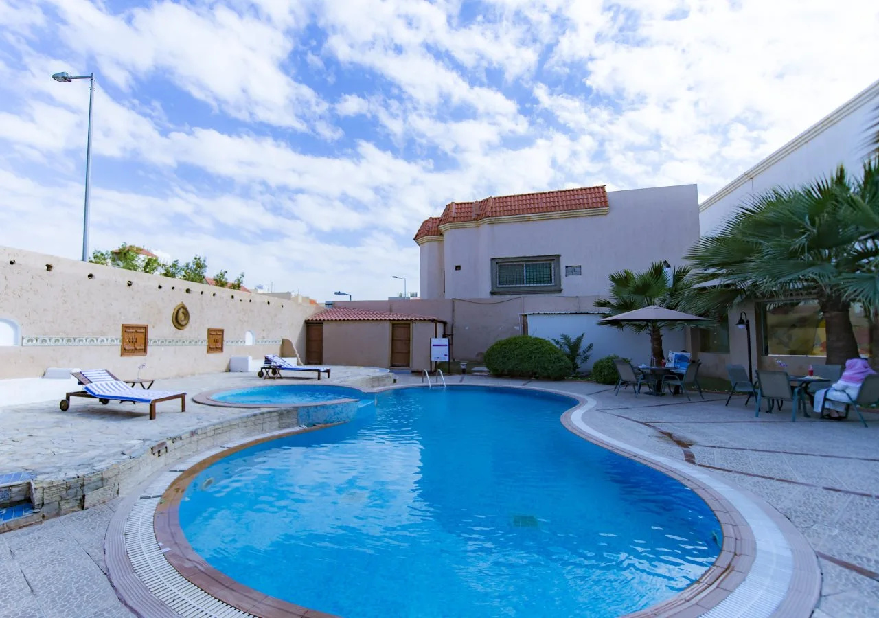Foto - Boudl Al Fayhaa