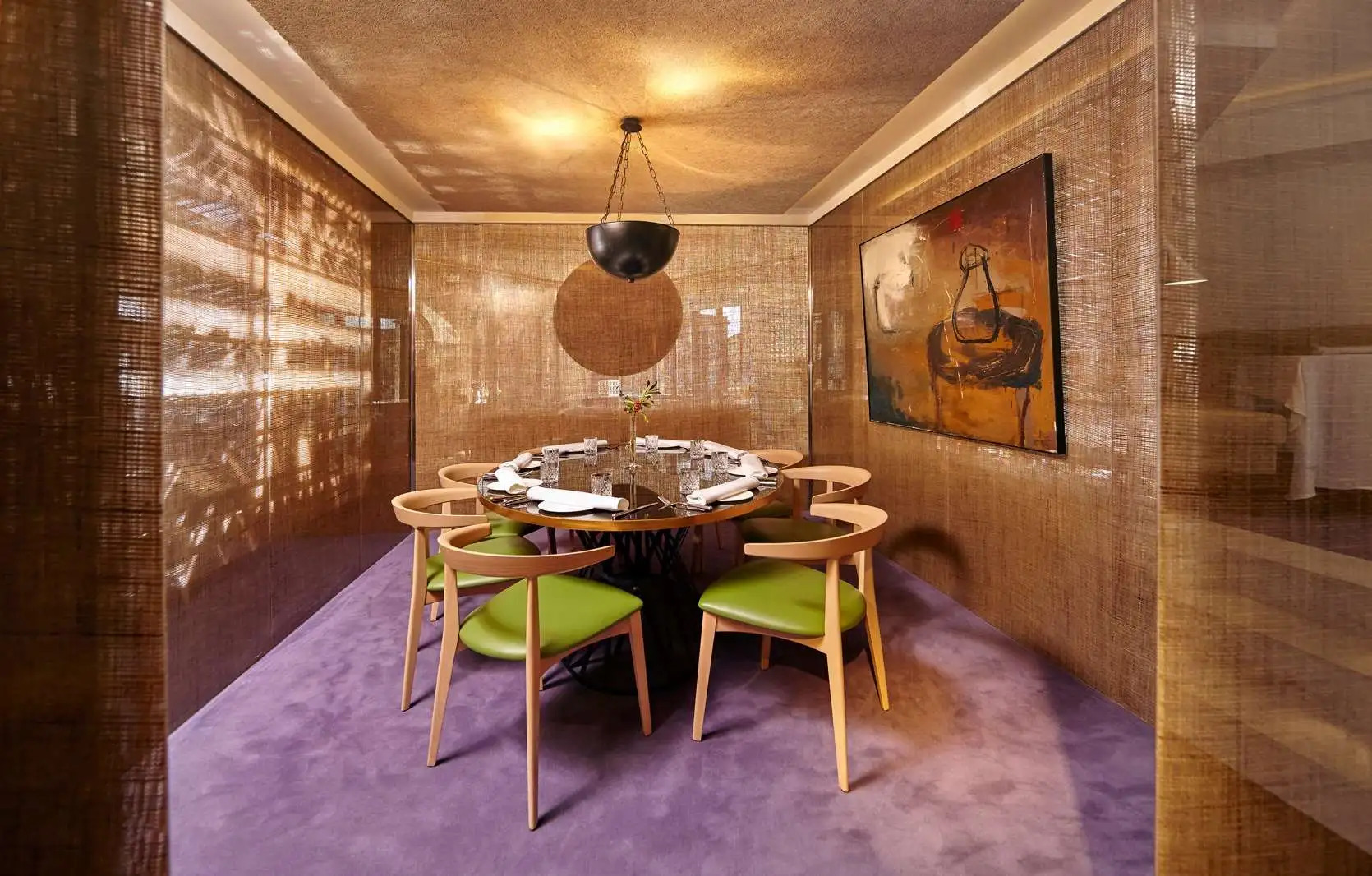 Photo - Occidental León Alfonso V