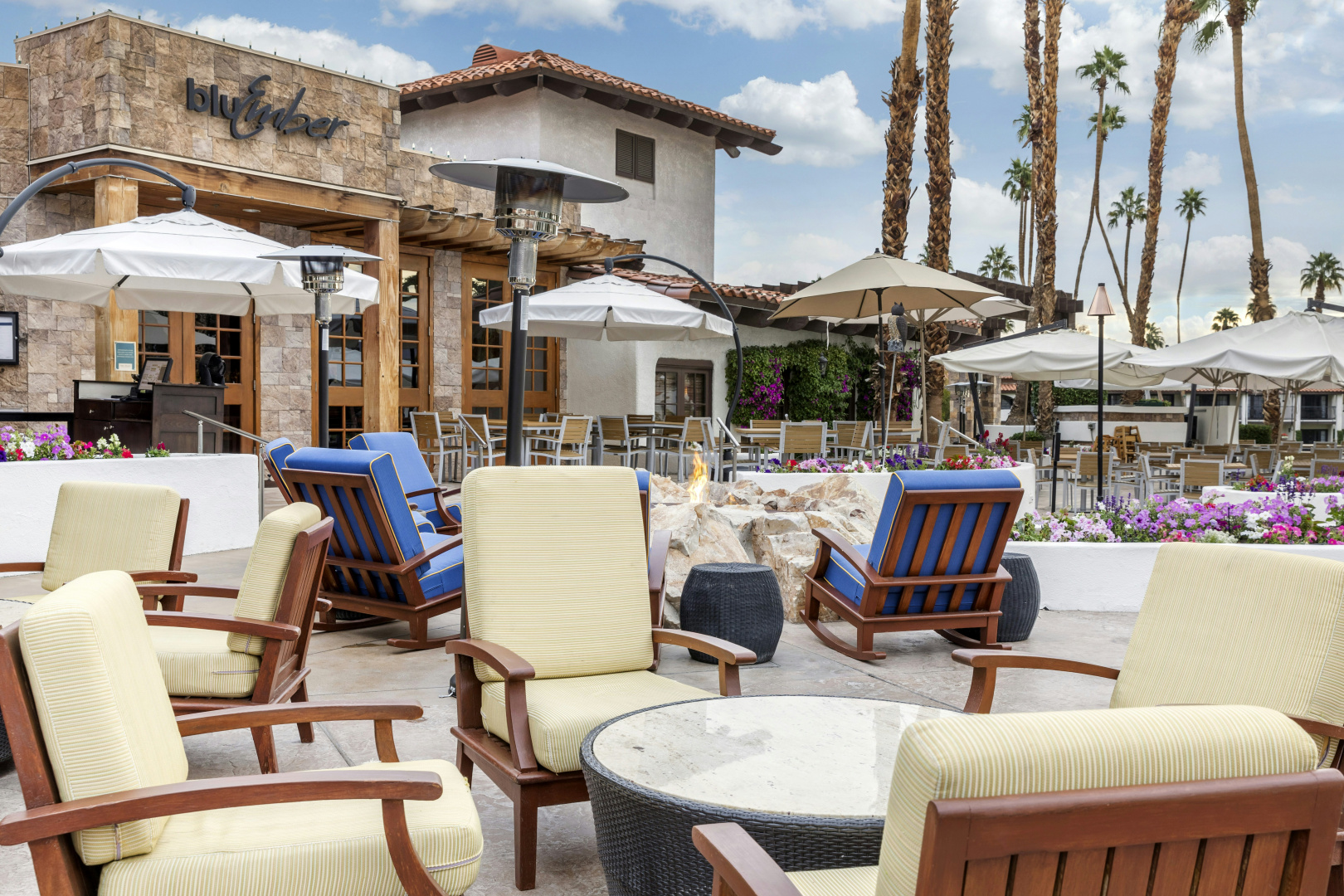 Foto - Omni Rancho Las Palmas Resort & Spa
