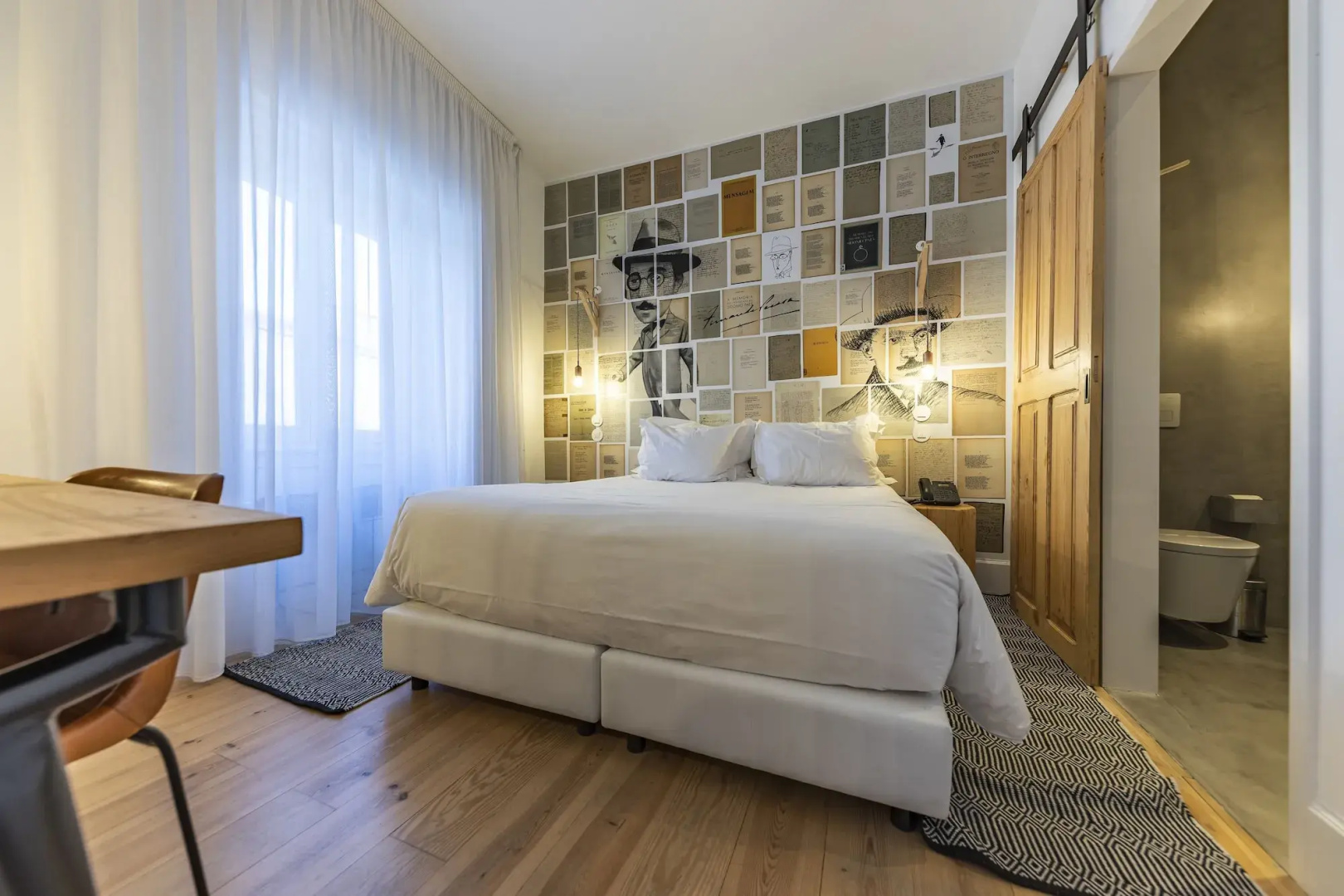 Foto - Sapientia Boutique Hotel