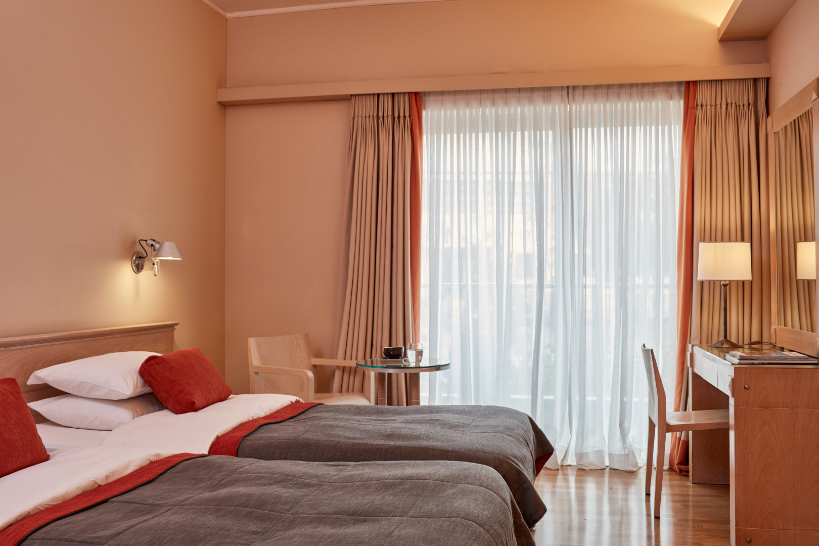 Foto - Herodion Hotel