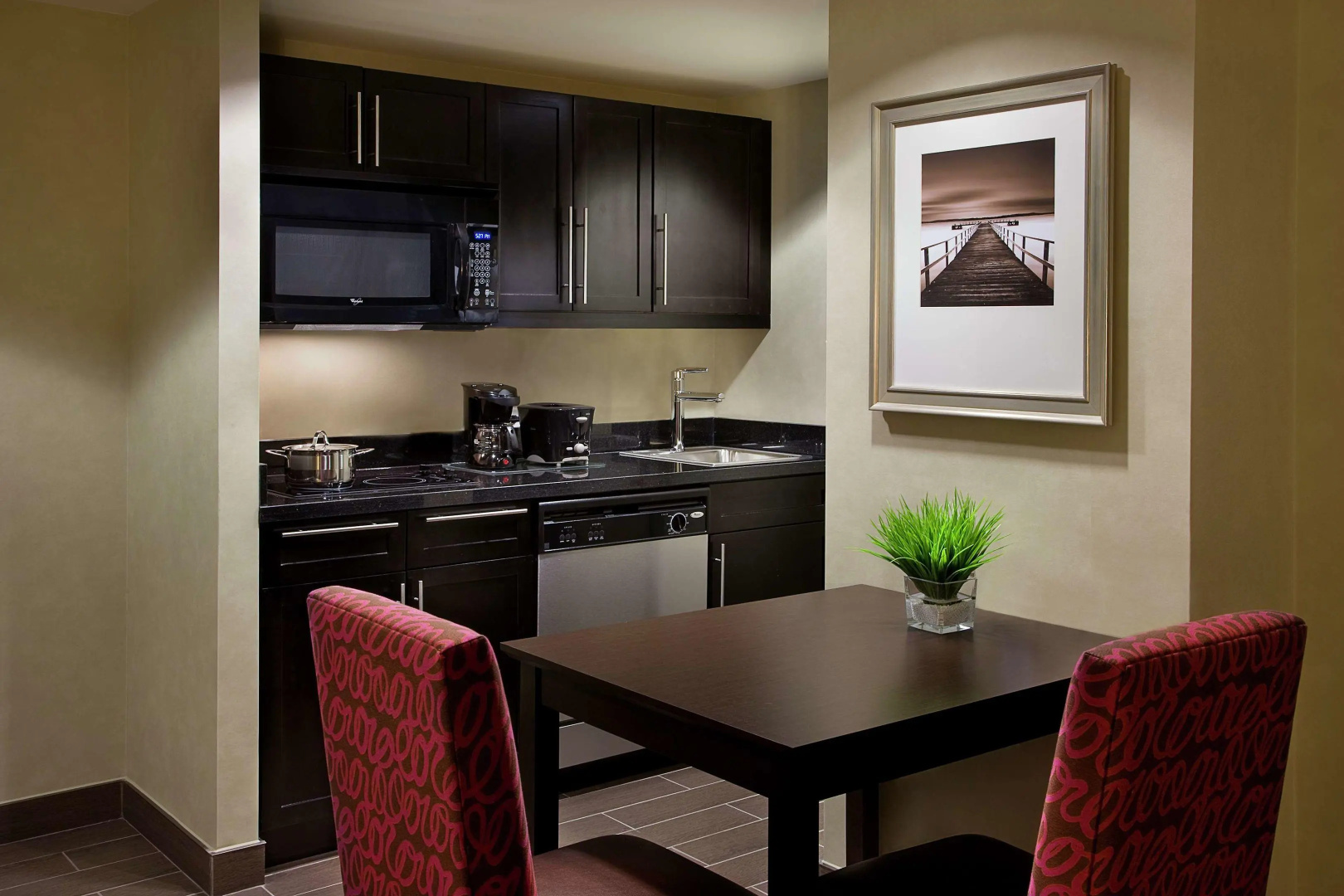 Foto - Homewood Suites by Hilton Toronto Vaughan