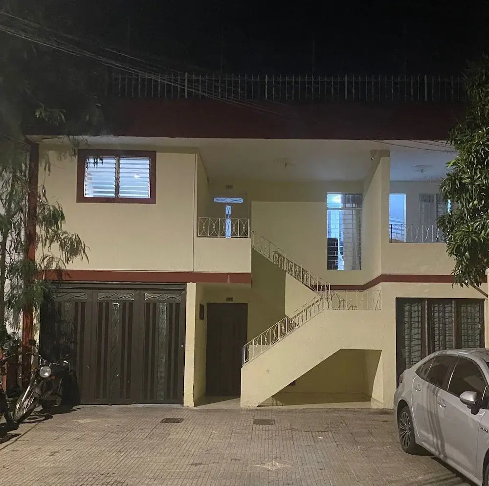 Foto - Casa de las Flores en Medellín