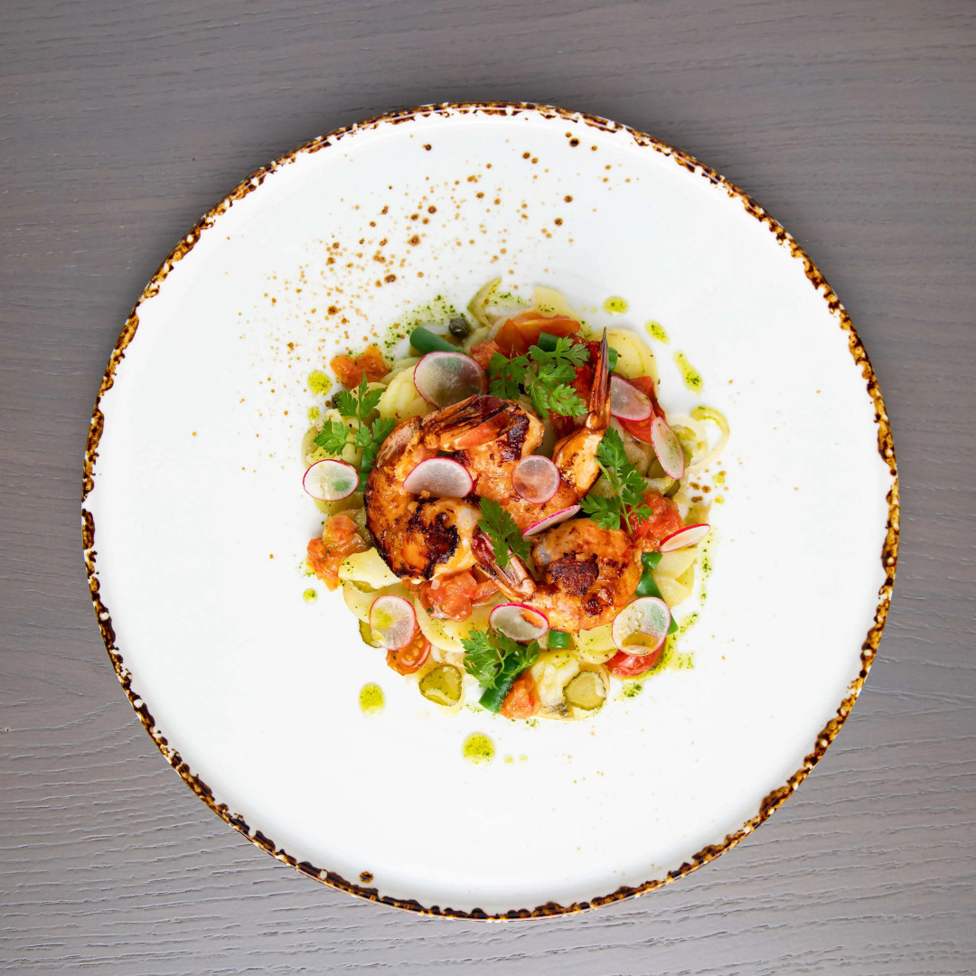 Foto - Middle Eight - Covent Garden - Preferred Hotels and Resorts