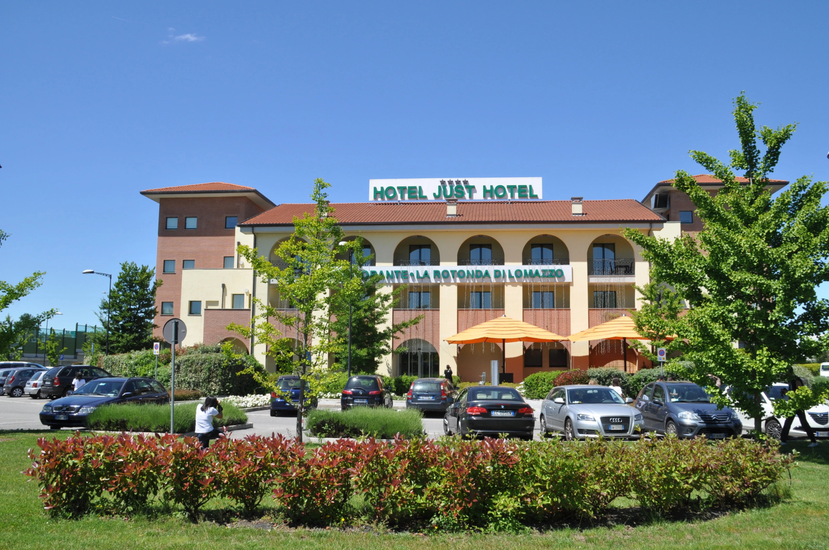 Photo - Just Hotel Lomazzo Fiera