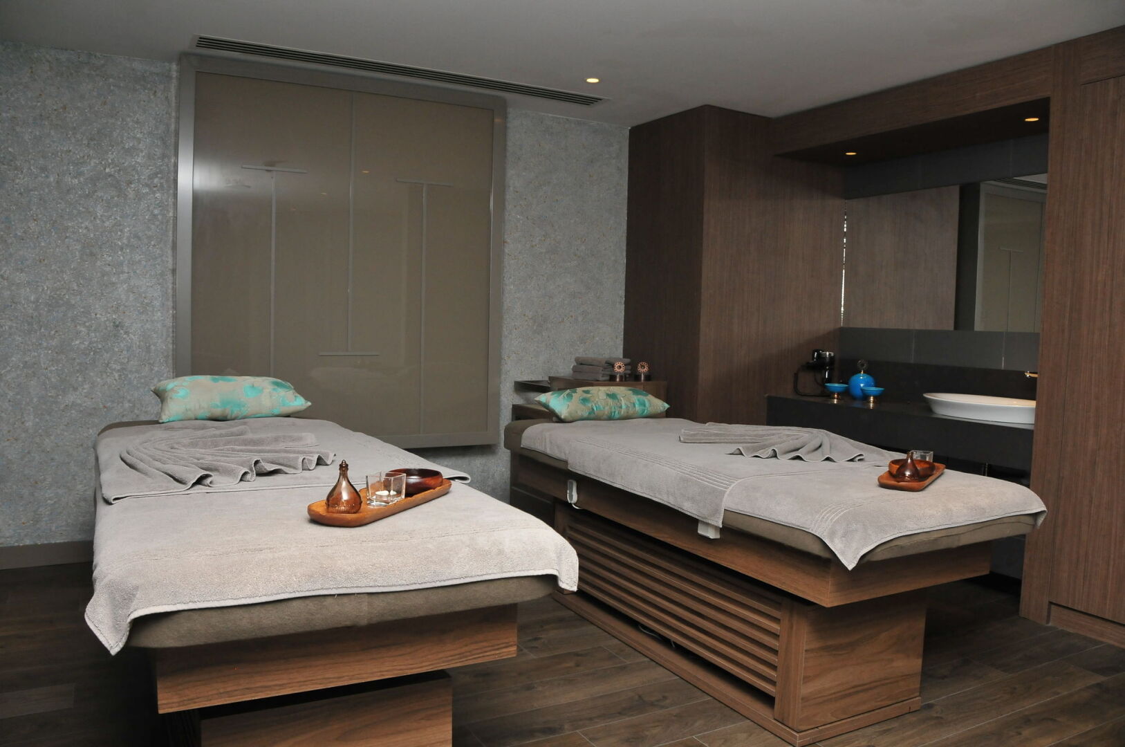 Foto - Sheraton Grand Istanbul Atasehir