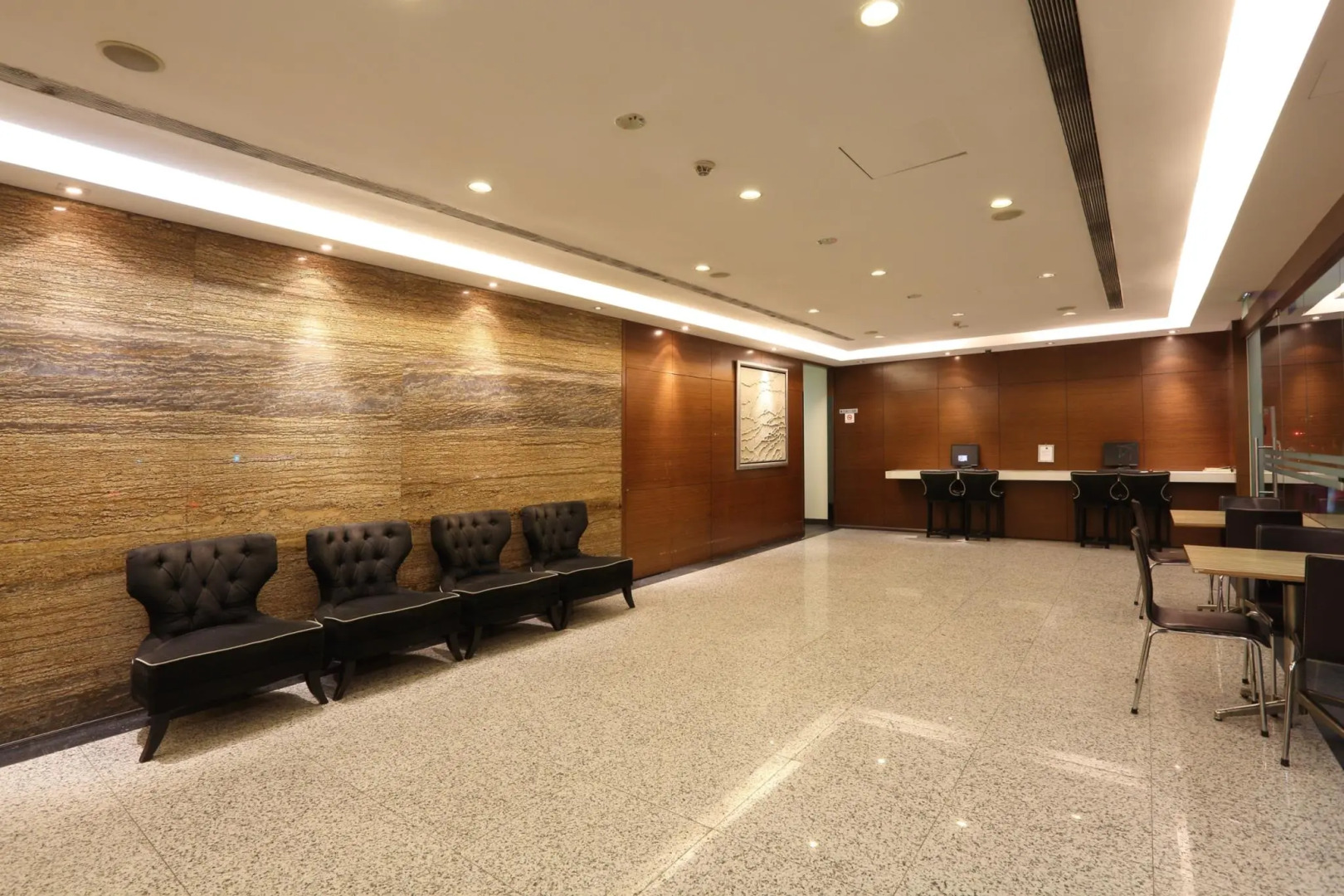 Foto - Value Hotel Balestier