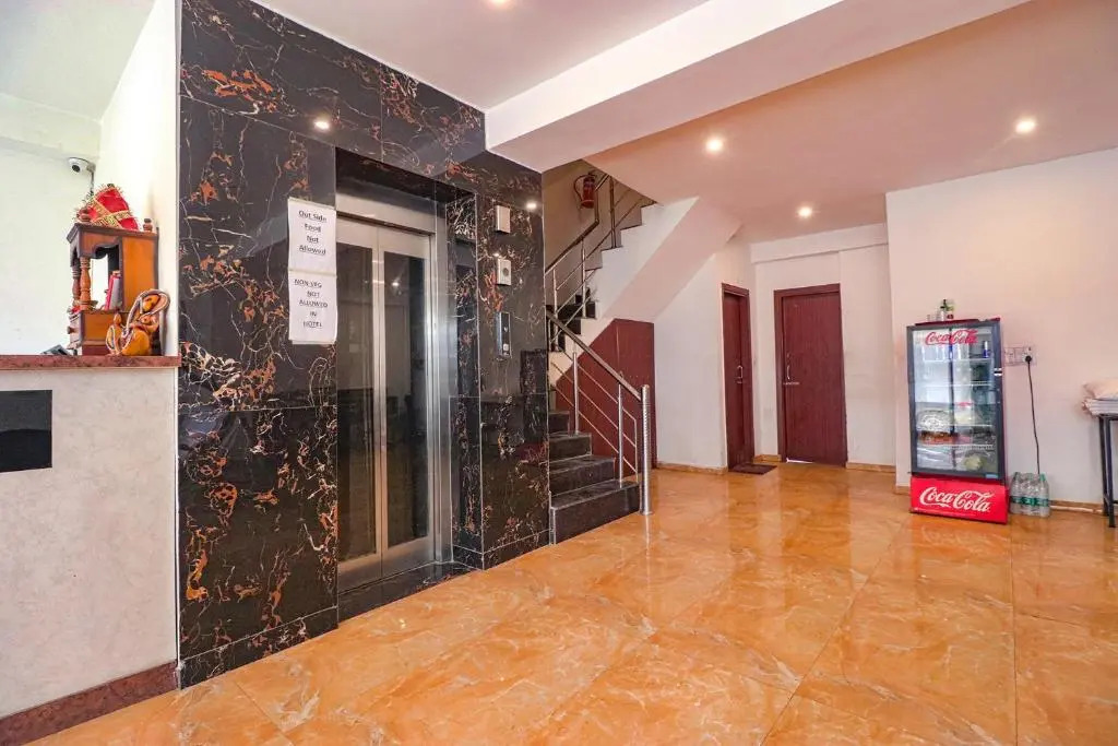 Photo - FabHotel Lime Tree - Nr Yashobhoomi Convention Centre