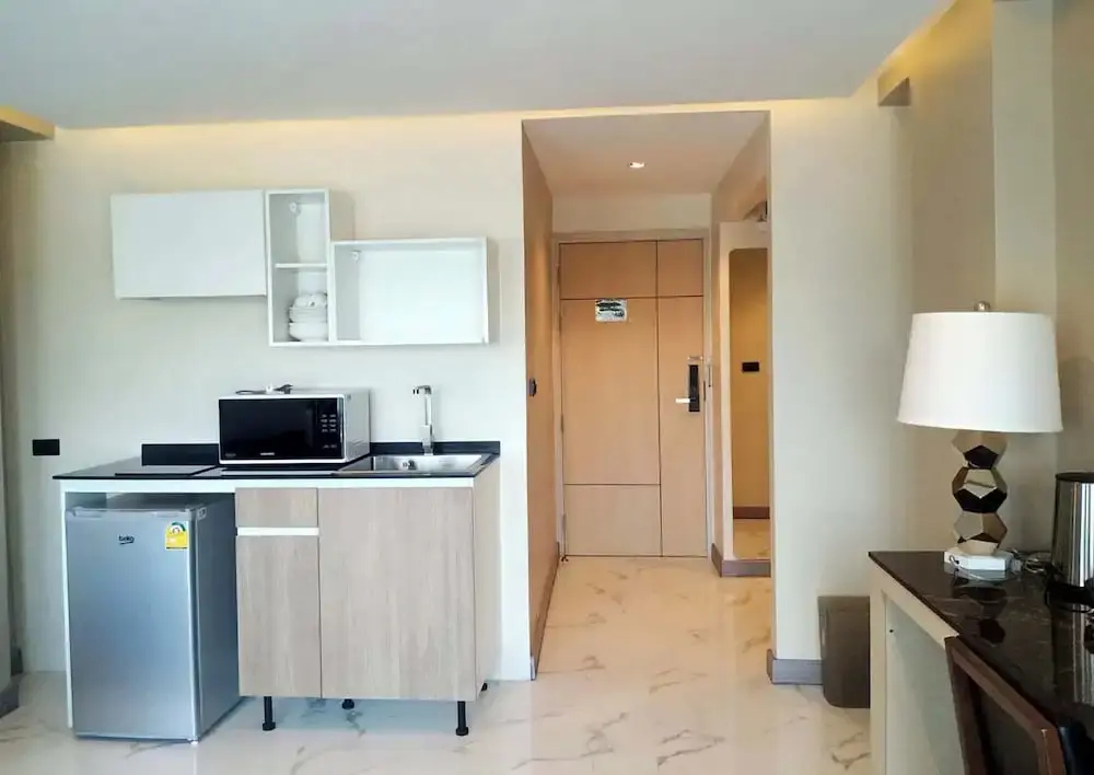 Foto - The 9 Residence Hotel