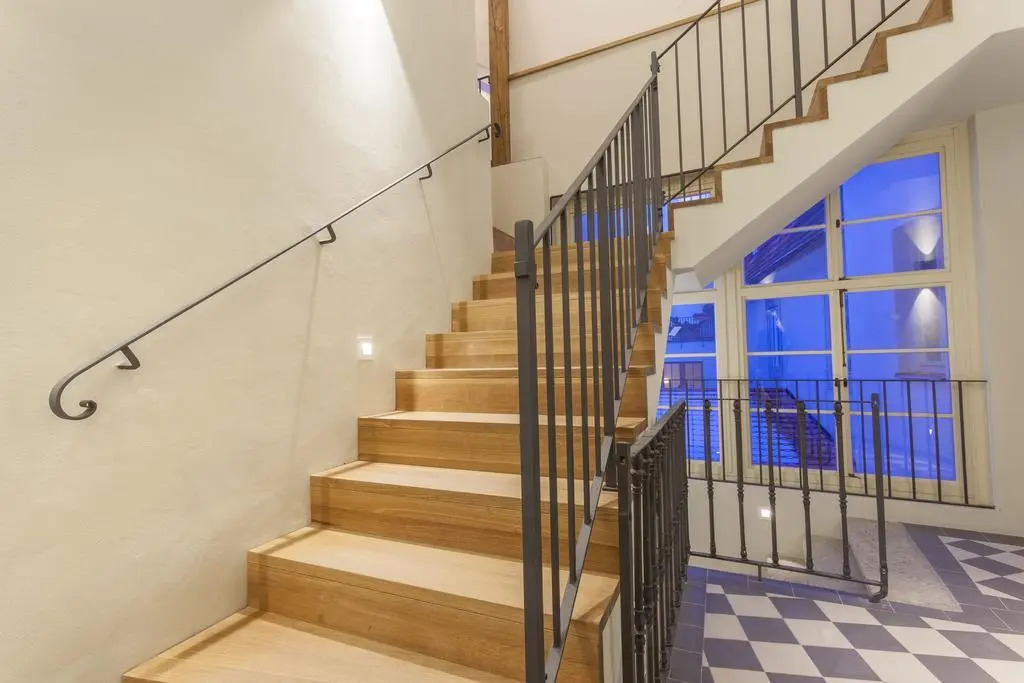 Foto - Hotel At the White Lily