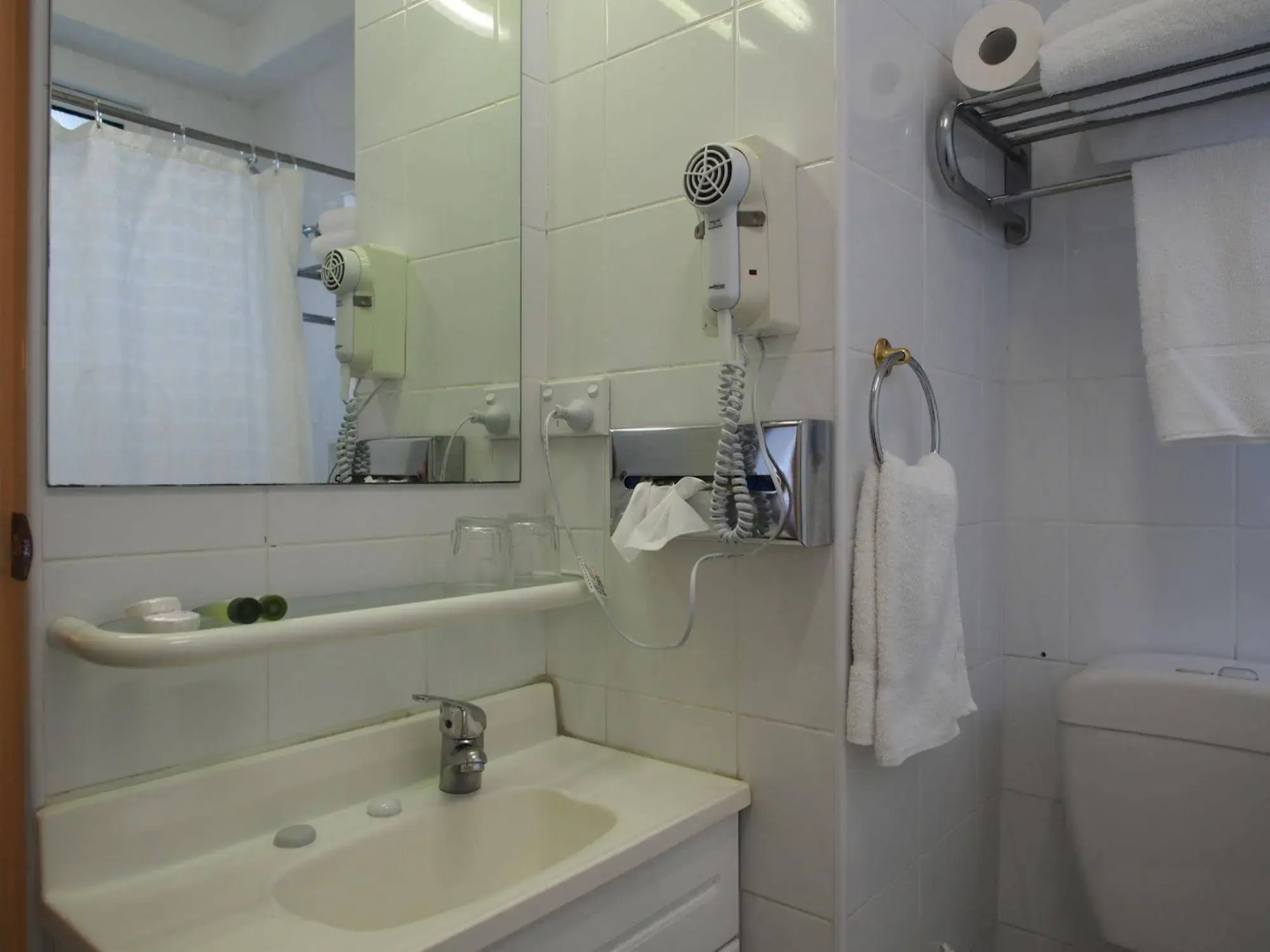 Foto - Edgecliff Lodge Motel