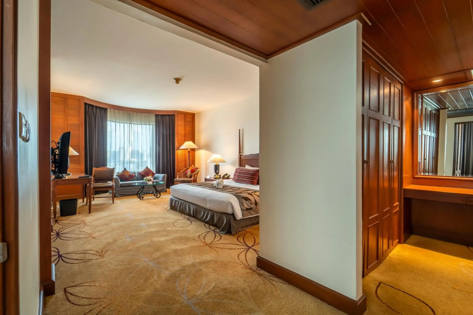 Foto - Amazonia Jamor Hotel