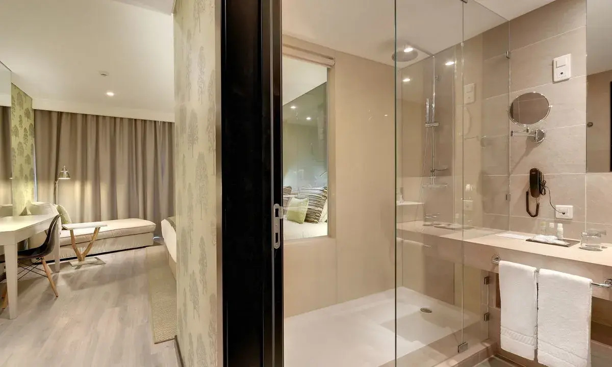 Foto - Hotel Inglaterra - Charme & Boutique