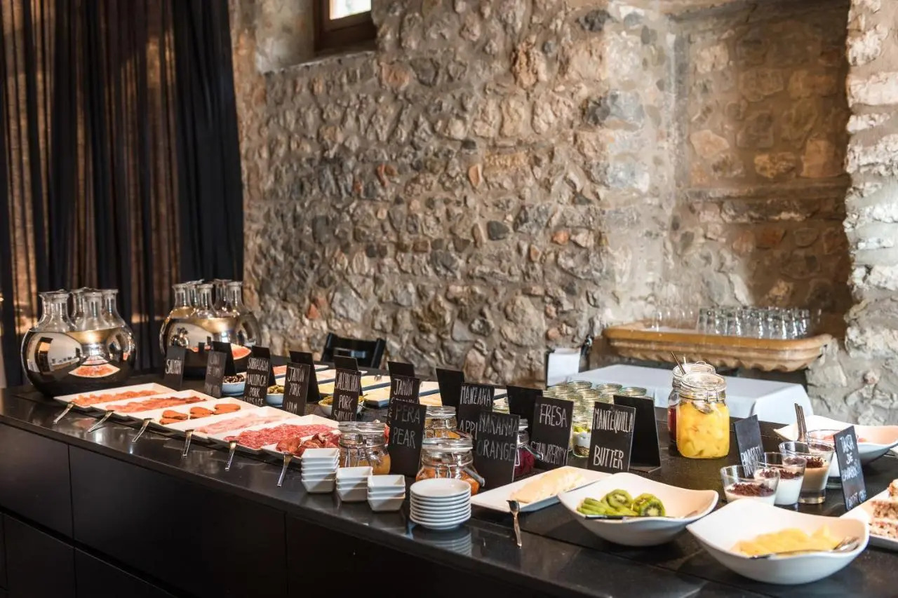 Foto - Son Brull Hotel & Spa - Relais & Chateaux