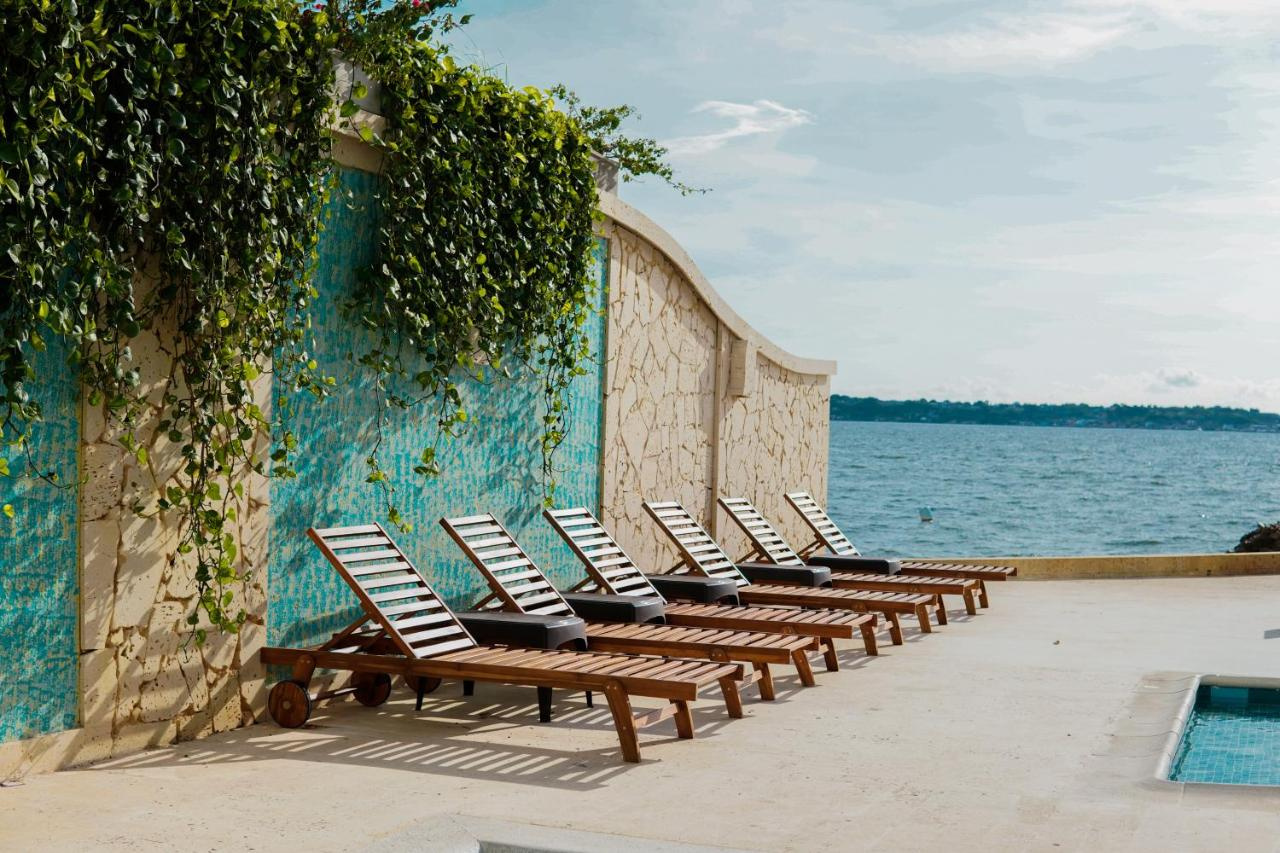 Foto - Hotel Caribbean Cartagena