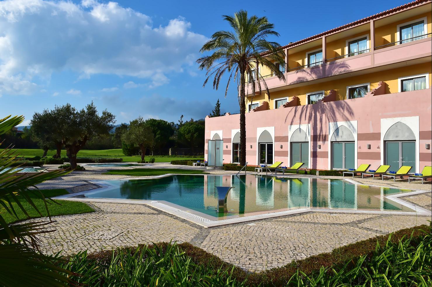 Photo - Pestana Sintra Golf Resort & SPA Hotel