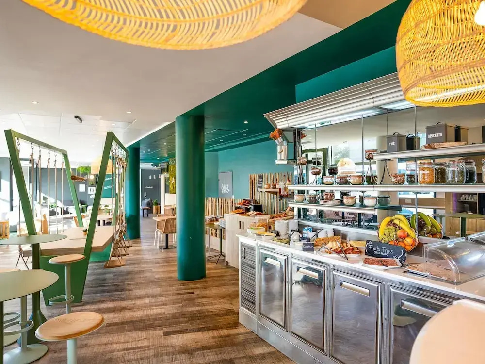 Photo - ibis Styles Chatenay Malabry Paris Sud