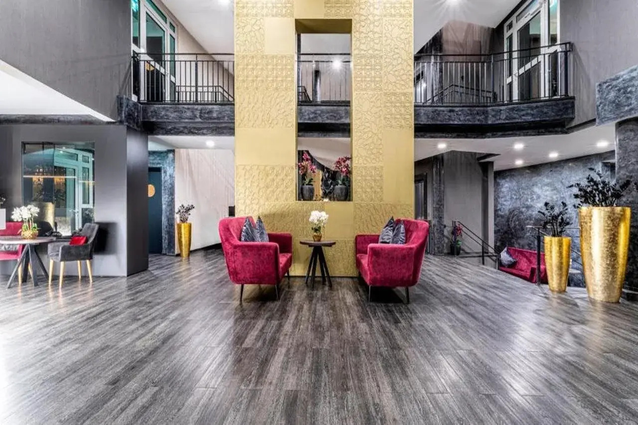 Foto - PLAZA Premium Parkhotel Norderstedt