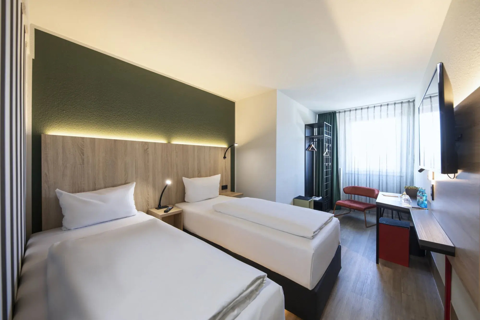 Foto - ACHAT Hotel Stuttgart Zuffenhausen