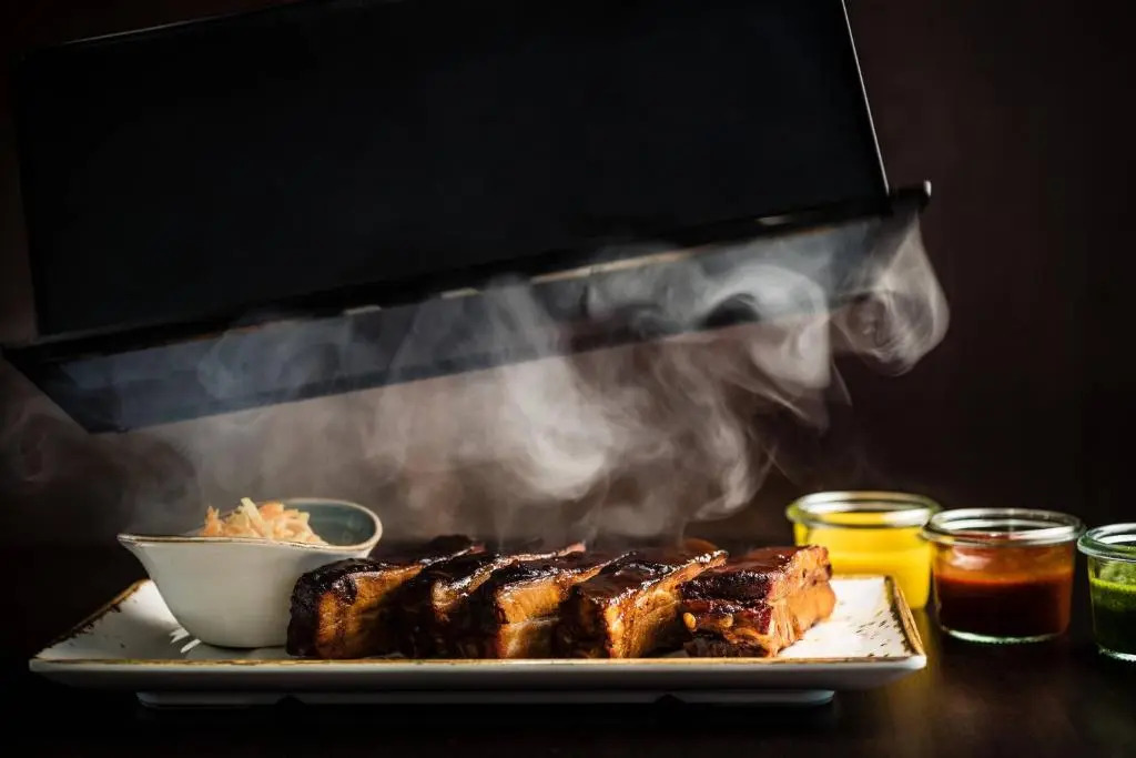 Foto - Le Méridien Frankfurt