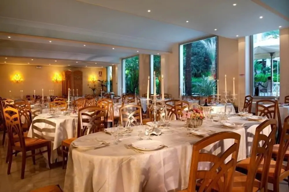Foto - Hotel Parma e Oriente Wellness & Spa