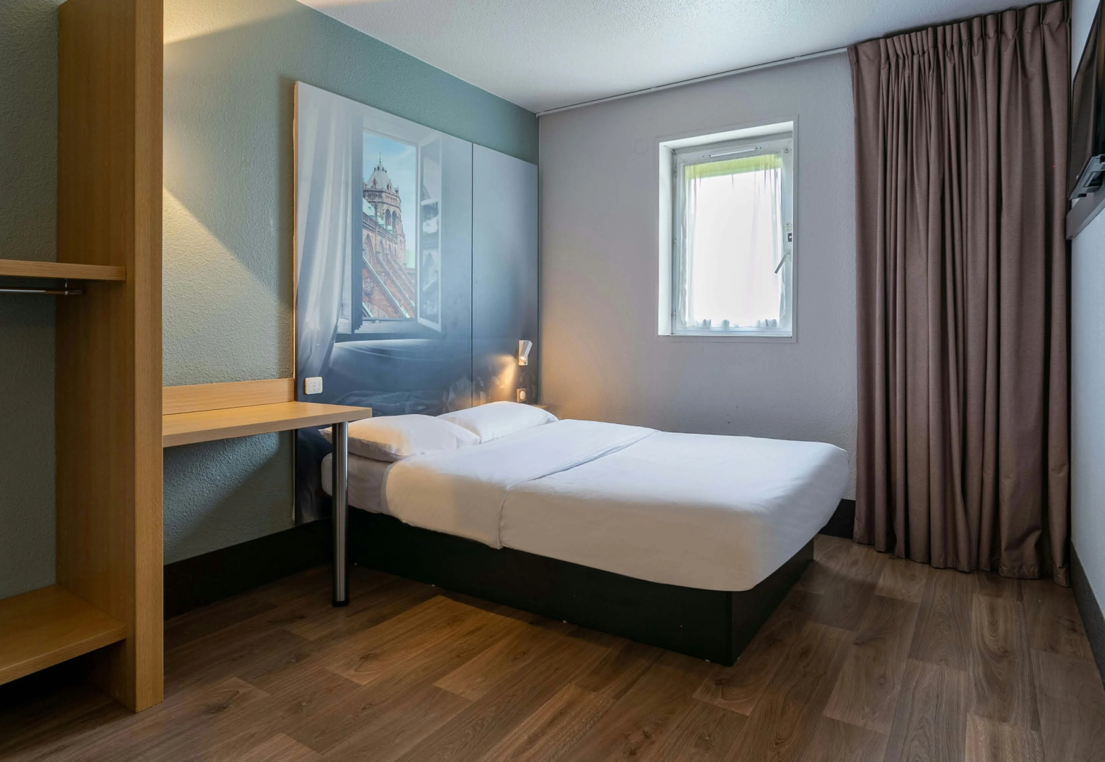 Photo - B&B HOTEL Strasbourg Nord Artisans