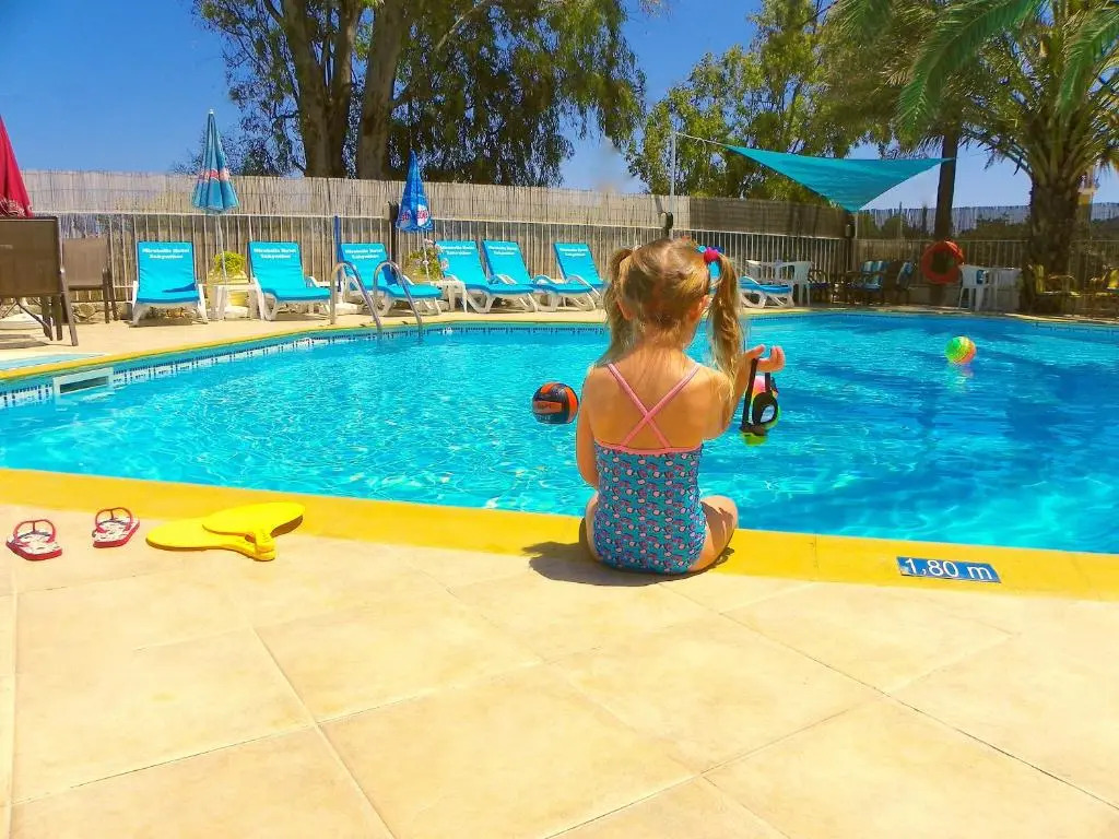 Foto - Mirabelle Hotel