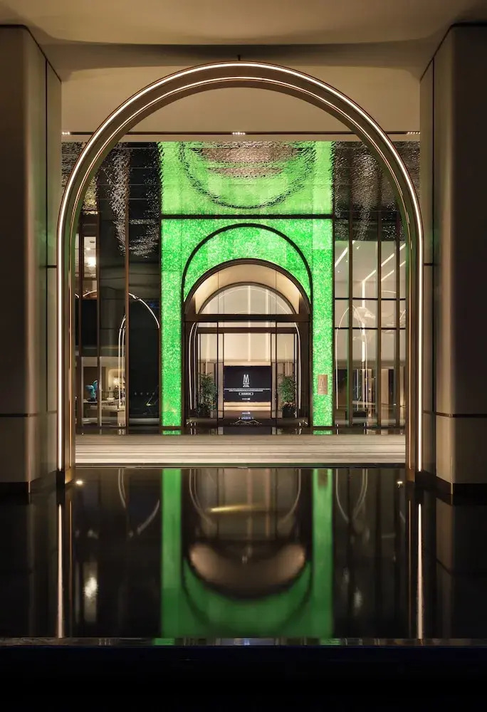 Foto - Fashion Town Hotel Shenzhen MGallery Collection