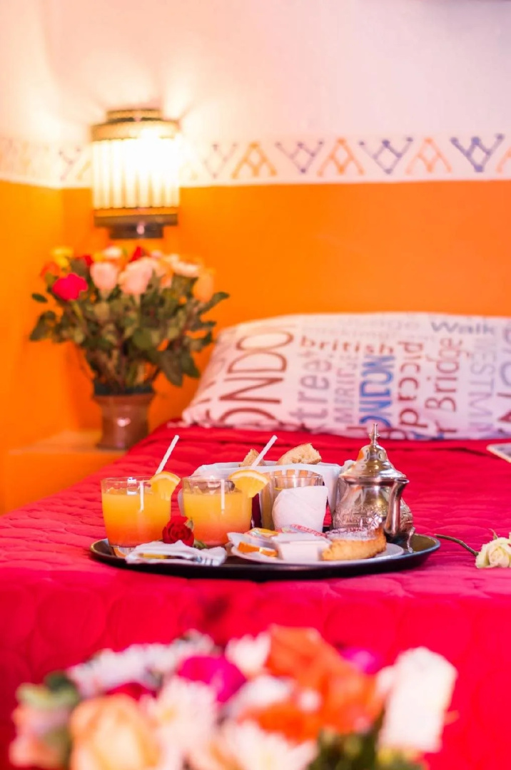 Foto - Le Relais De Marrakech