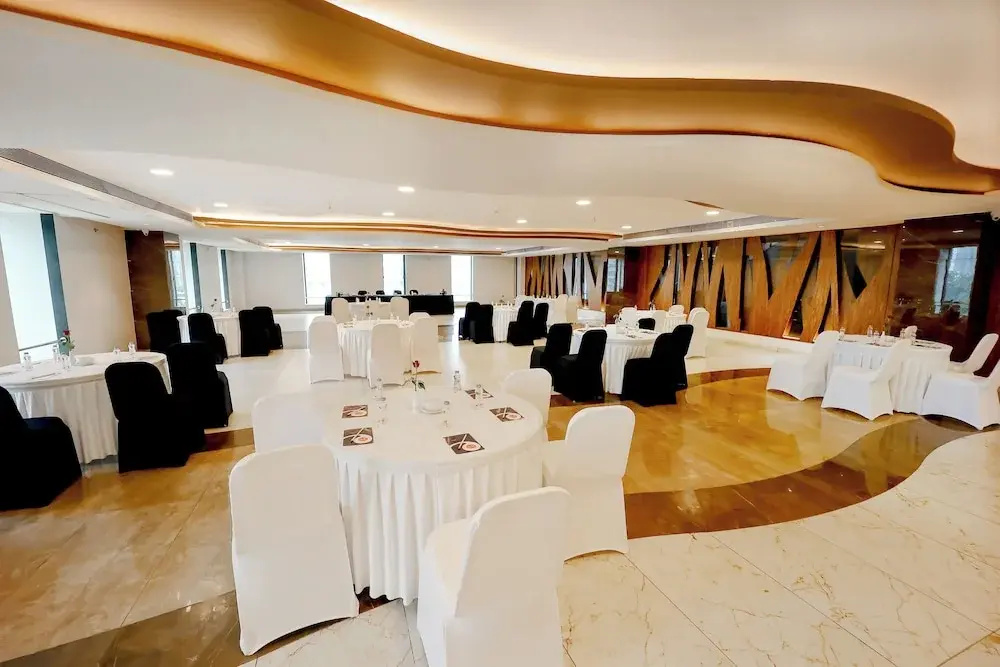 Photo - Zip By Spree Hotels Surat
