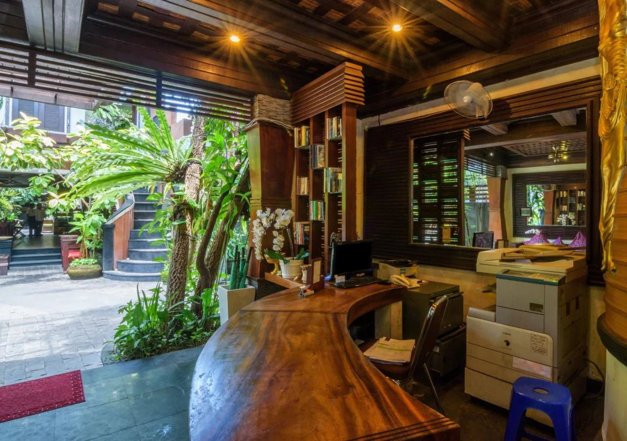 Foto - The Bali Dream Villa Seminyak