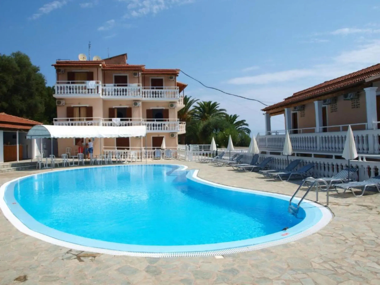 Foto - Corfu Panorama by Estia