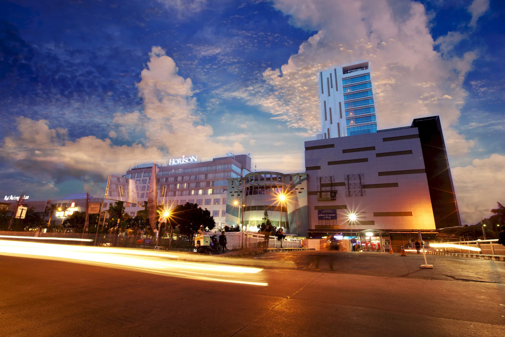 Foto - Hotel Horison Ultima Bekasi
