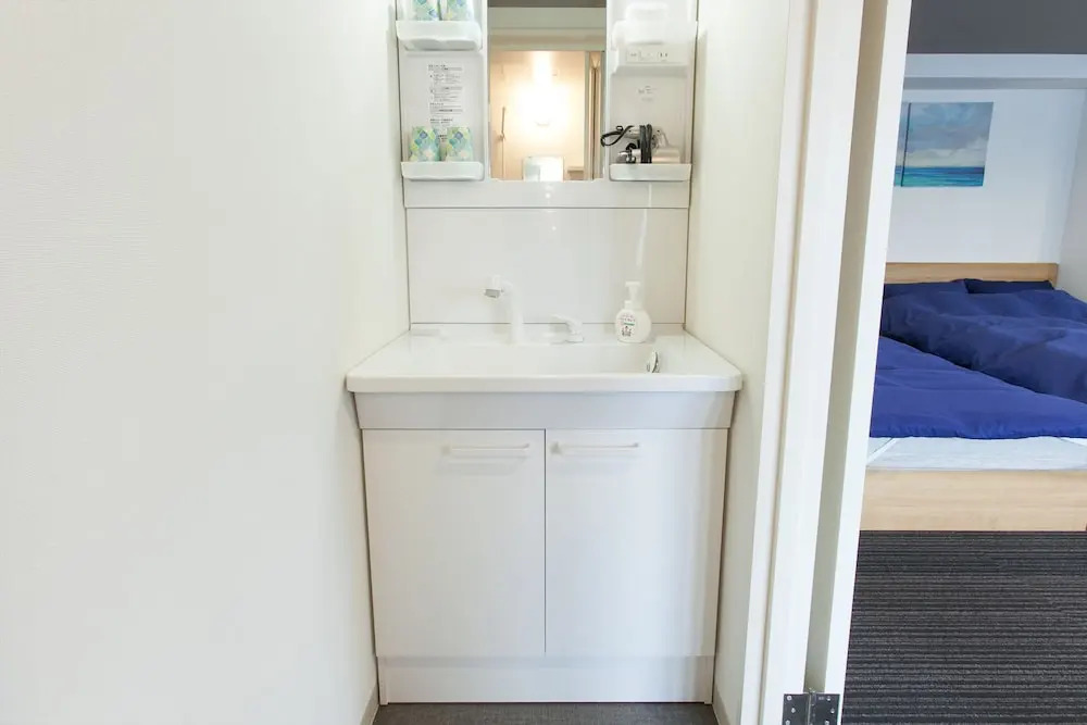 Foto - Hotel Cocoro Inn Asakusa Kuramae