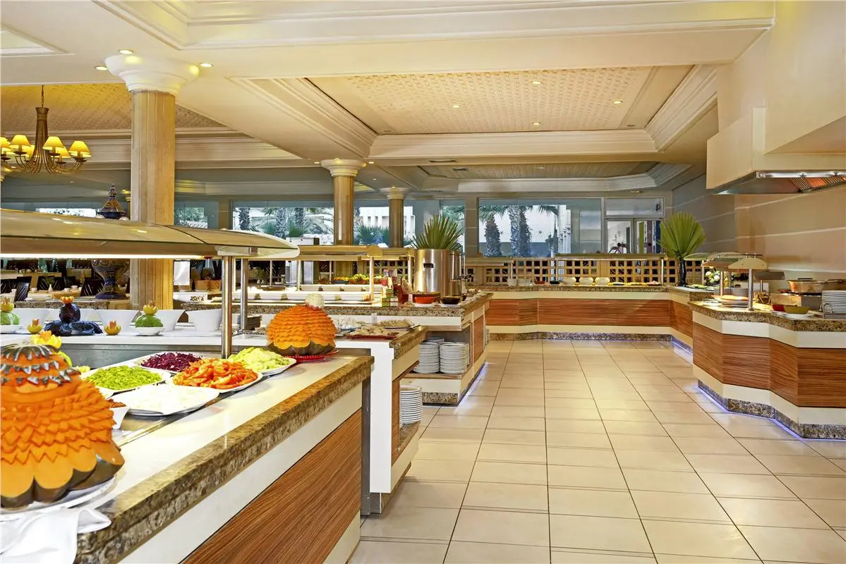 Foto - Iberostar Waves Mehari Djerba