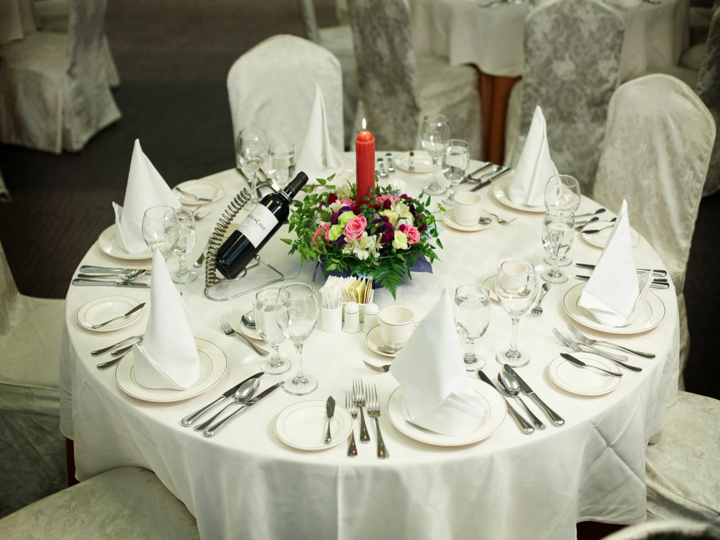 Foto - Niagara Hotel