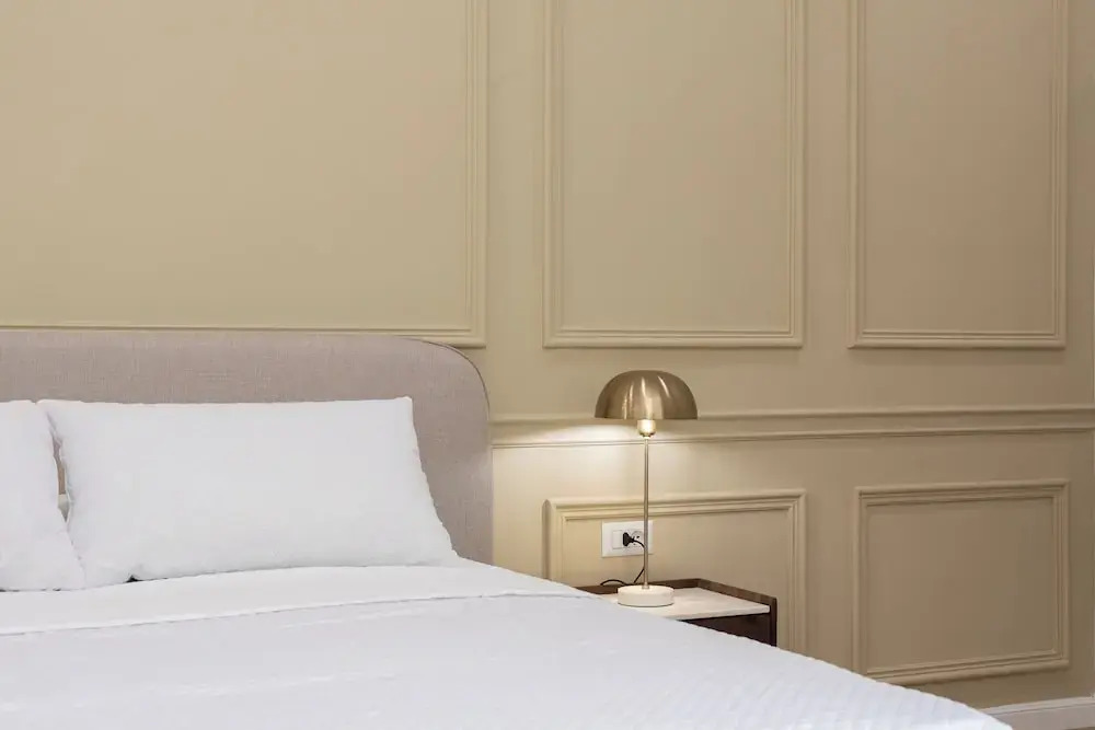 Foto - La clè de la maison