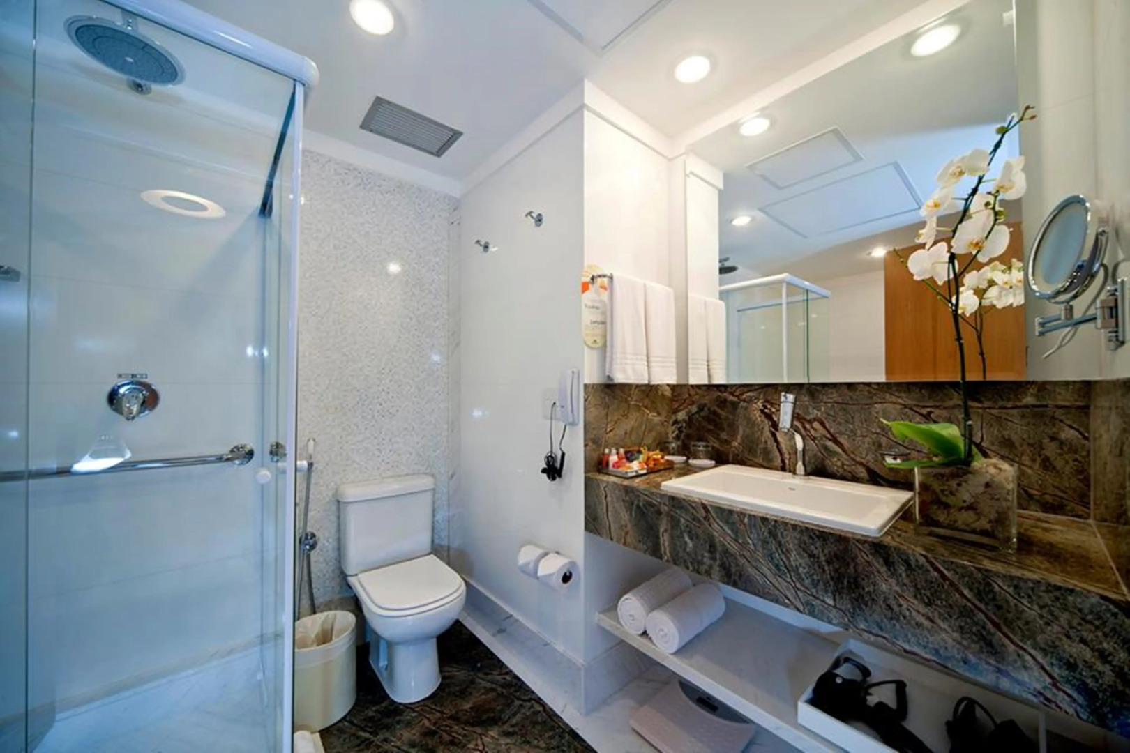 Foto - Quality Hotel Vitória