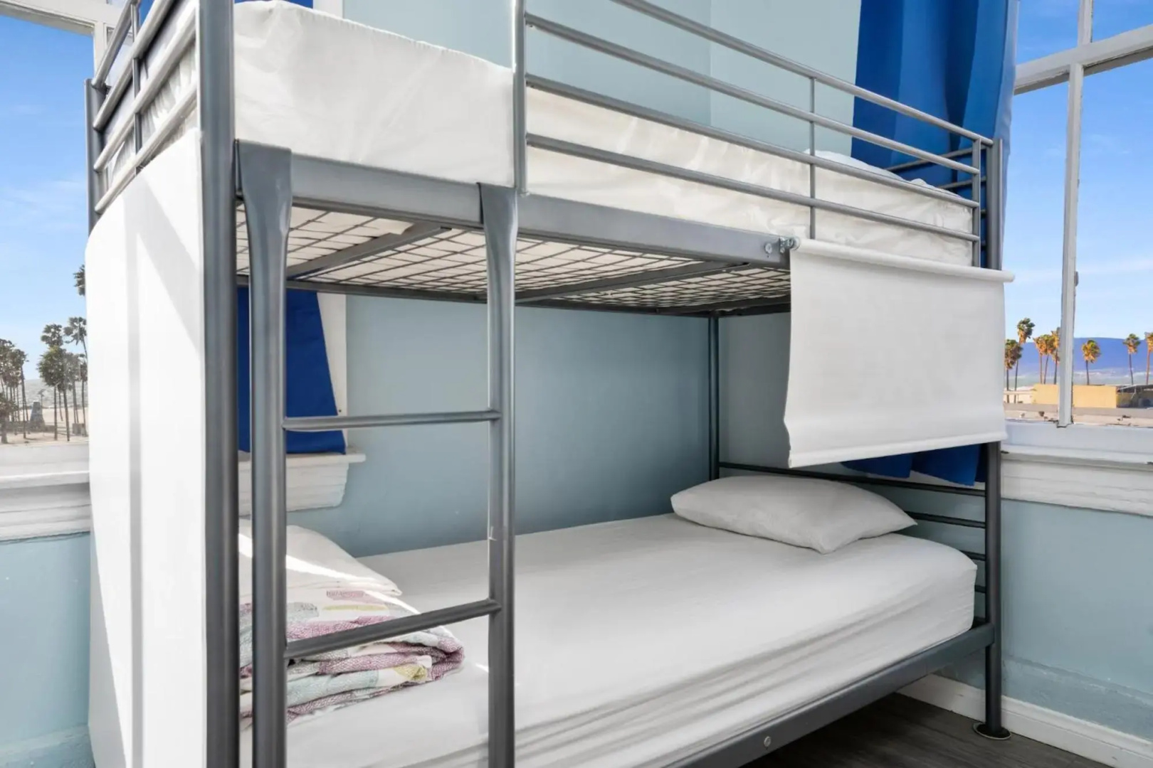 Foto - Samesun Venice Beach Hotel & Hostel