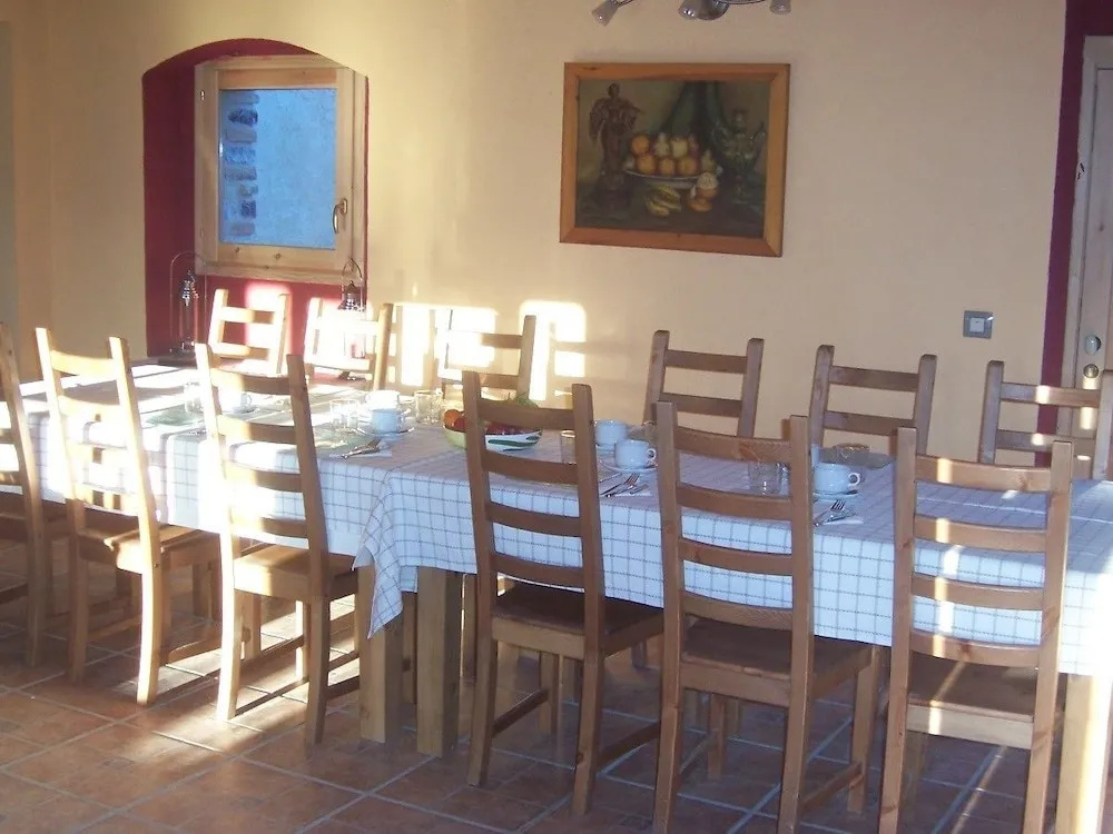 Photo - Mas Taniet Hotel Rural