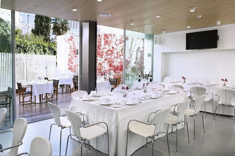 Foto - Alenti Sitges Hotel