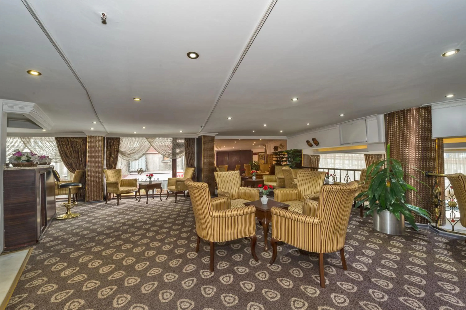 Foto - Kuran Hotel International