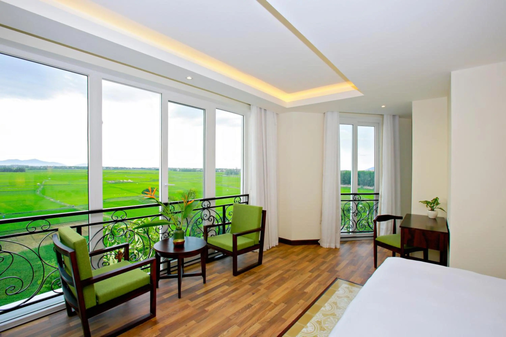 Foto - Lasenta Boutique Hotel Hoian