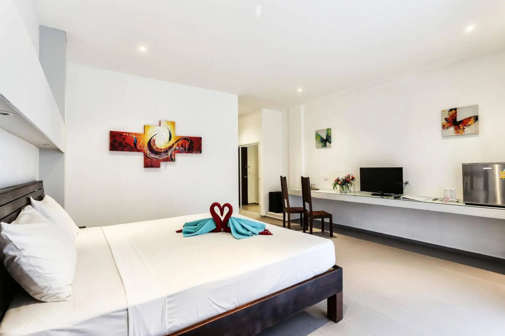 Photo - Austrian Garden Hotel Patong