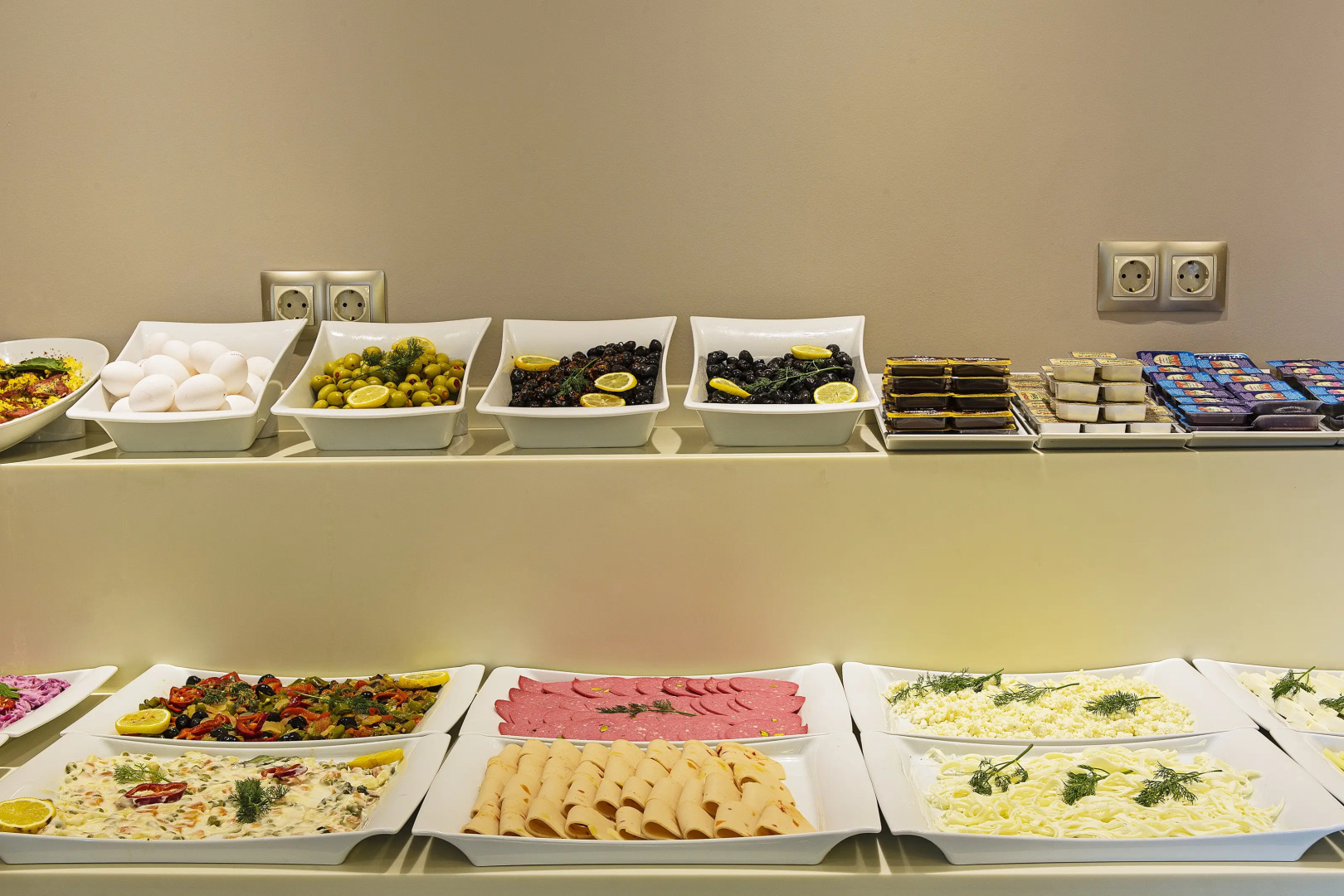 Photo - History Hotel