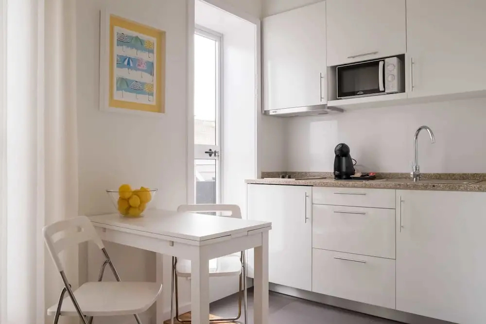 Foto - Simon Guest Apartments