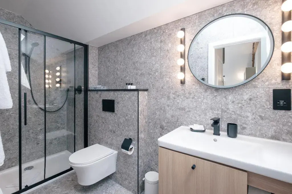 Photo - The Pillar Hotel